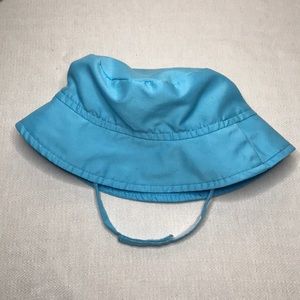 Honest Company Baby Sun Hat